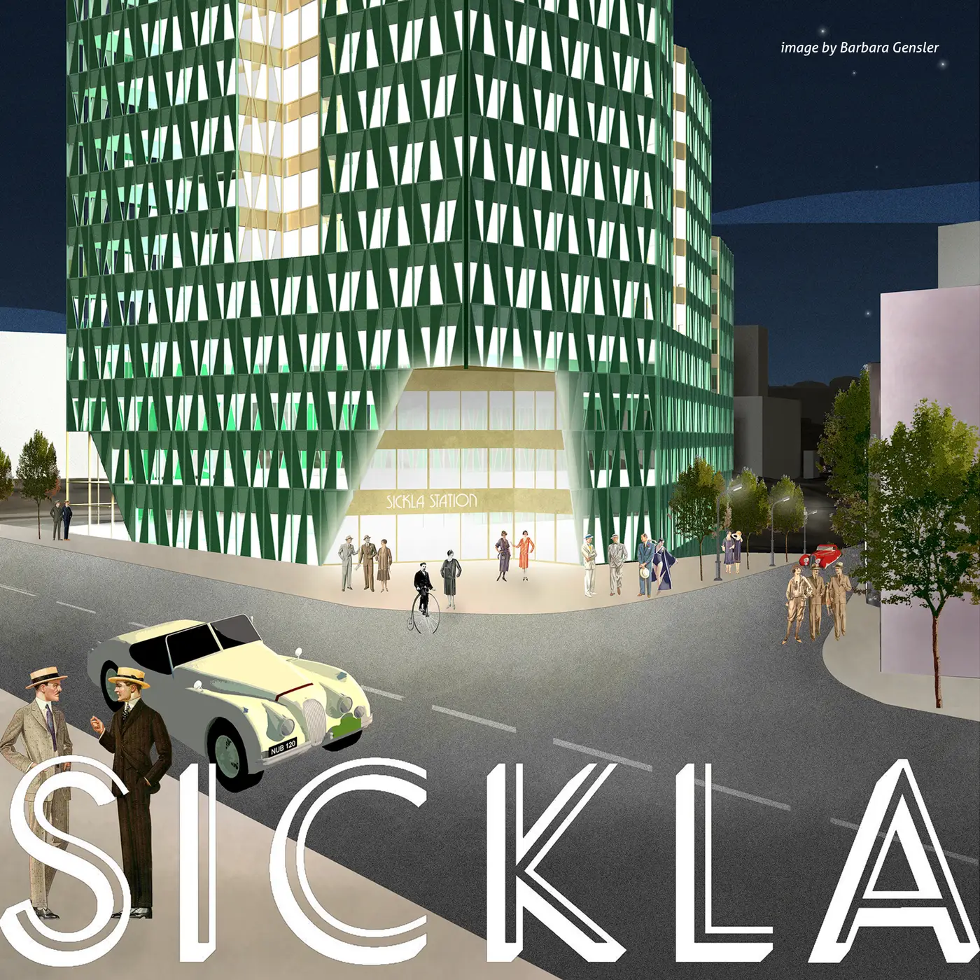 Architecture image 3