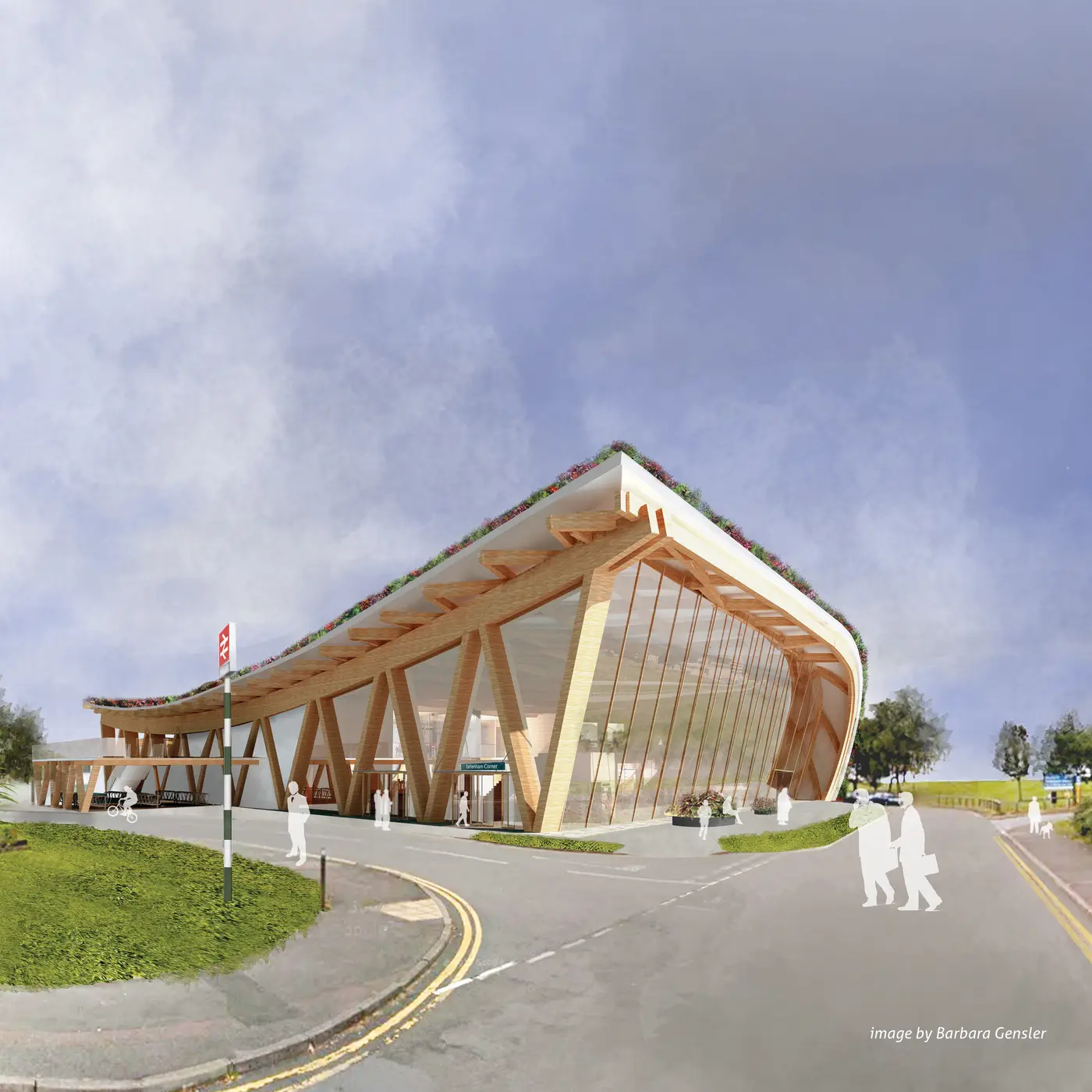 Architecture image 4